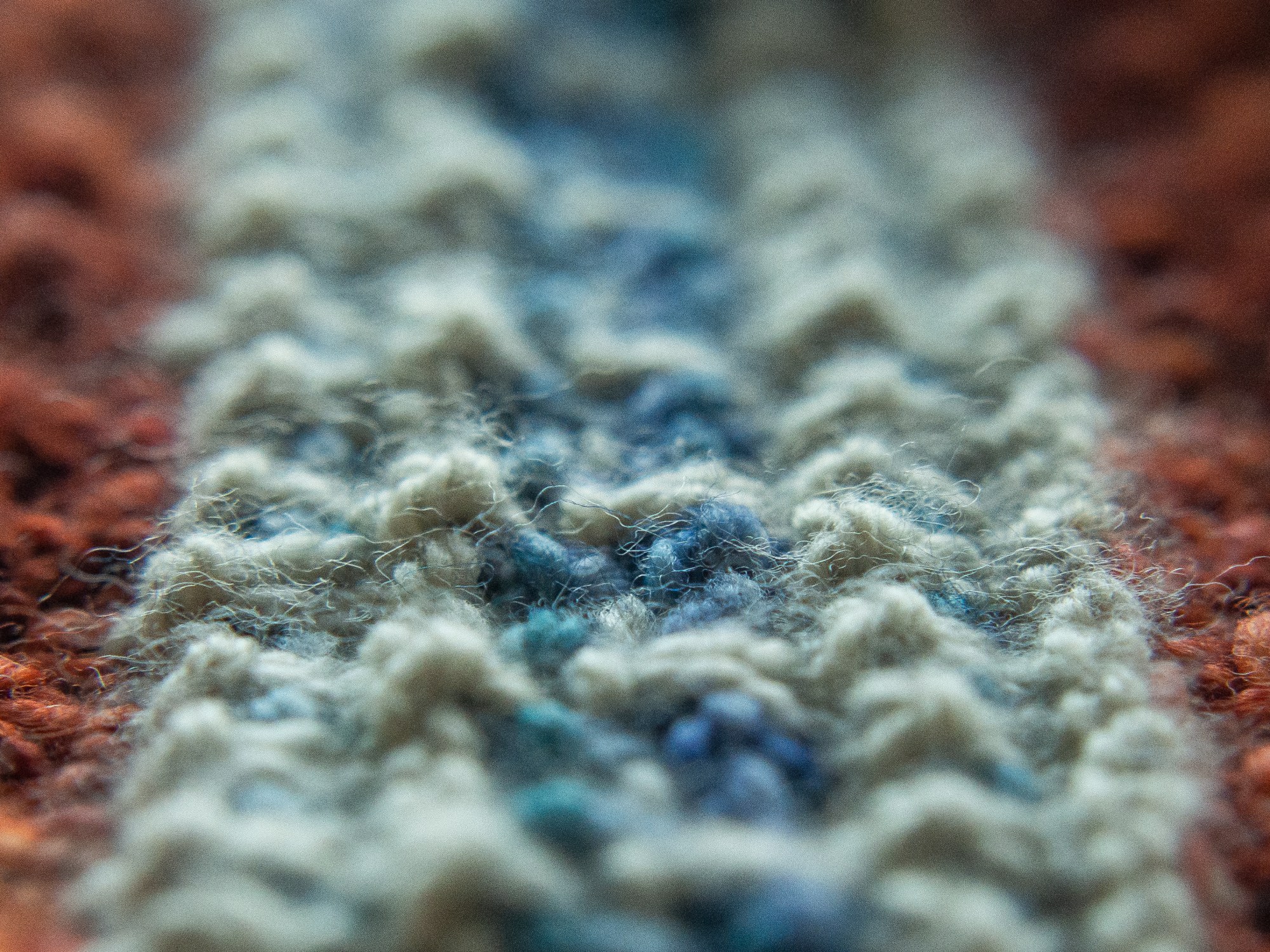 mosaic knitting macro