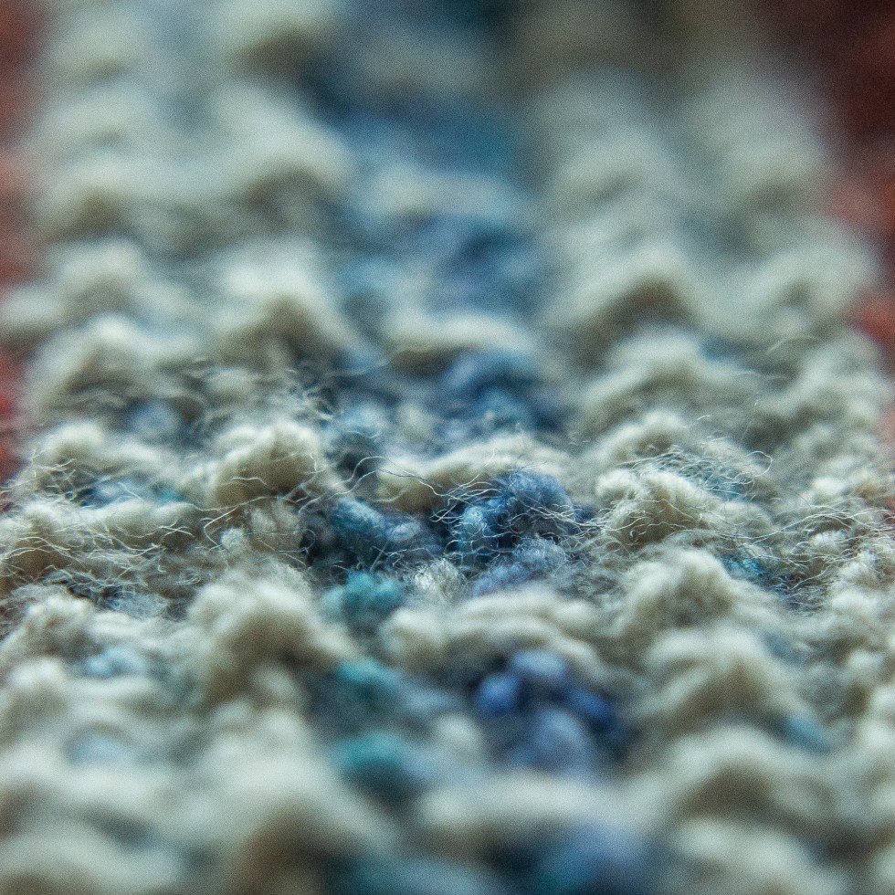 mosaic knitting macro